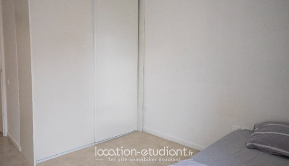 Logement tudiant T3 à Nanterre (92000)