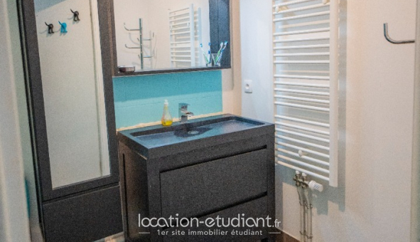 Logement tudiant T3 à Nanterre (92000)