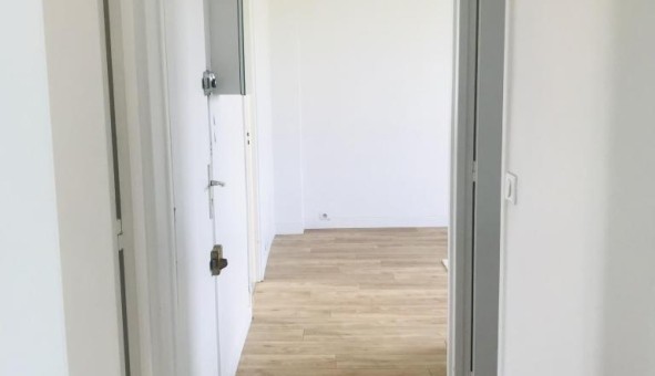 Logement tudiant T3 à Nanterre (92000)
