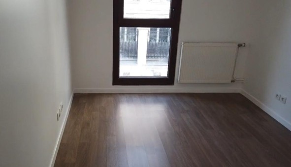 Logement tudiant T3 à Nanterre (92000)