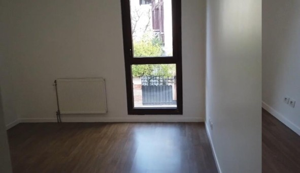 Logement tudiant T3 à Nanterre (92000)
