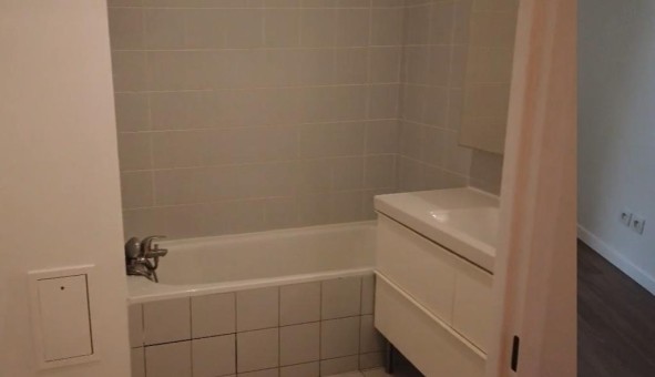 Logement tudiant T3 à Nanterre (92000)
