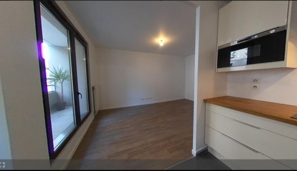 Logement tudiant T3 à Nanterre (92000)