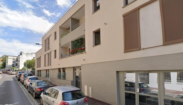 Logement tudiant T3 à Nanterre (92000)