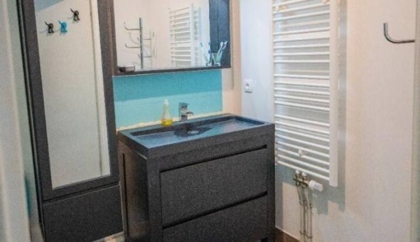 Logement tudiant T3 à Nanterre (92000)