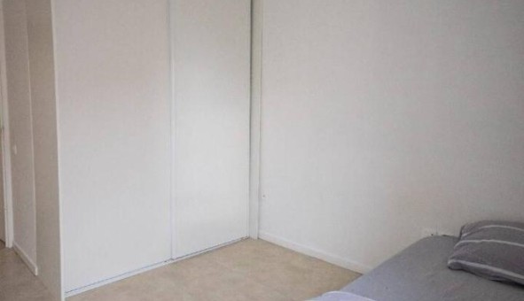 Logement tudiant T3 à Nanterre (92000)
