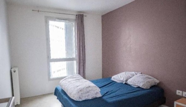 Logement tudiant T3 à Nanterre (92000)