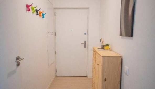 Logement tudiant T3 à Nanterre (92000)