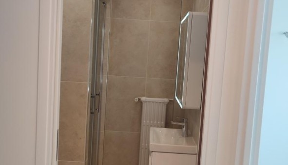 Logement tudiant T3 à Nanterre (92000)