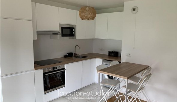 Logement tudiant T3 à Nanterre (92000)
