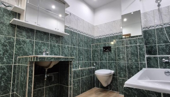 Logement tudiant T3 à Nanterre (92000)