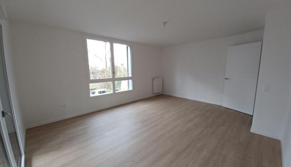 Logement �tudiant Location T3 Vide Nanterre (92000)