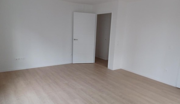 Logement �tudiant T3 &agrave; Nanterre (92000)
