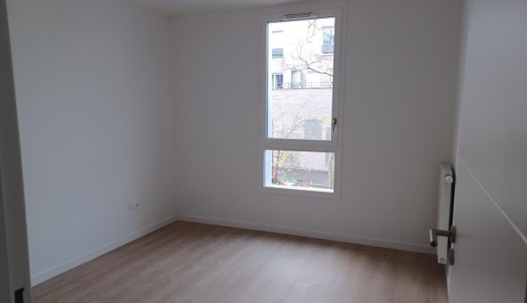 Logement �tudiant T3 &agrave; Nanterre (92000)