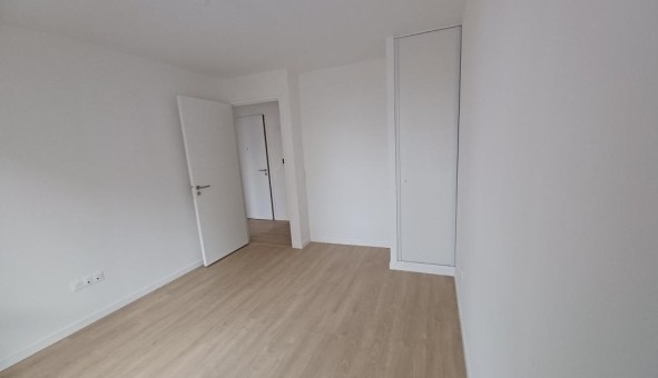 Logement �tudiant T3 &agrave; Nanterre (92000)