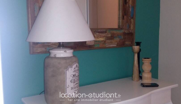 Logement �tudiant T3 &agrave; Nanterre (92000)