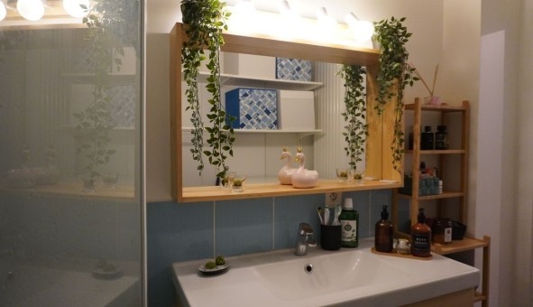 Logement �tudiant T3 &agrave; Nanterre (92000)