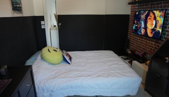 Logement �tudiant T3 &agrave; Nanterre (92000)