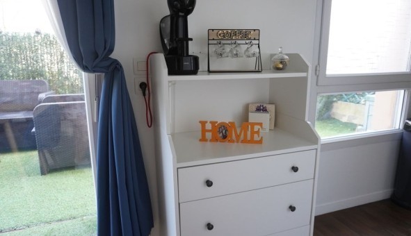 Logement �tudiant T3 &agrave; Nanterre (92000)