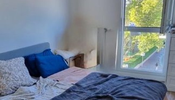Logement �tudiant T3 &agrave; Nanterre (92000)