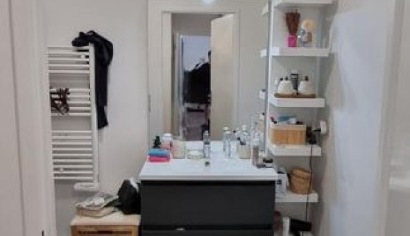 Logement �tudiant T3 &agrave; Nanterre (92000)