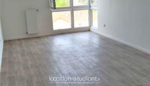 Logement �tudiant T3 &agrave; Nanterre (92000)