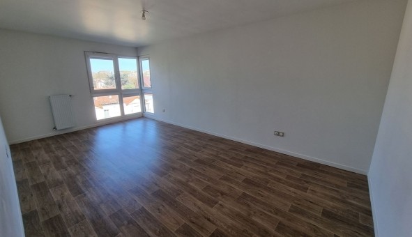 Logement �tudiant T3 &agrave; Nanterre (92000)