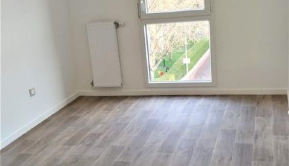 Logement �tudiant T3 &agrave; Nanterre (92000)