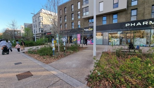 Logement �tudiant T3 &agrave; Nanterre (92000)