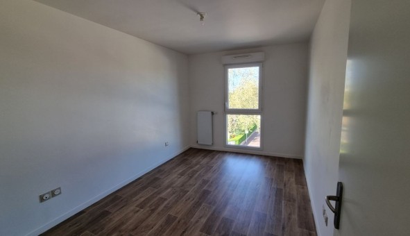 Logement �tudiant T3 &agrave; Nanterre (92000)