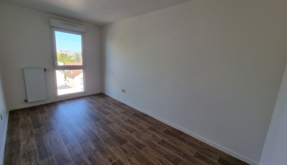 Logement �tudiant T3 &agrave; Nanterre (92000)
