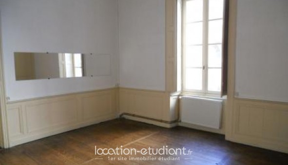 Logement tudiant T3 à Nantes (44200)