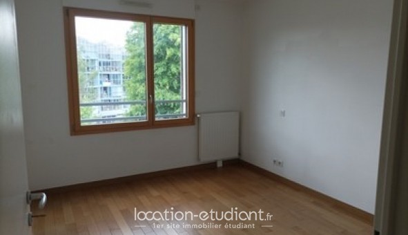 Logement tudiant T3 à Nantes (44200)