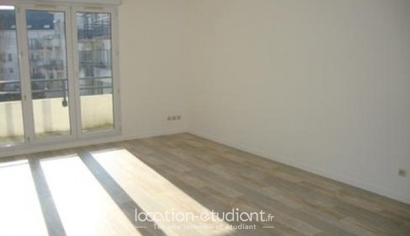 Logement �tudiant T3 à Nantes (44200)