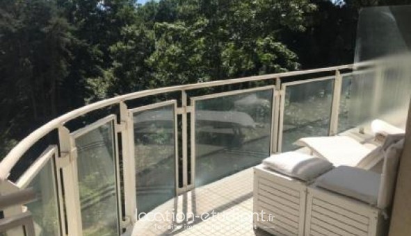 Logement tudiant T3 à Nantes (44200)