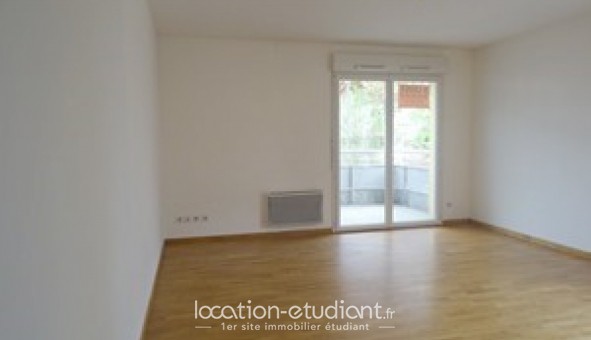 Logement tudiant T3 à Nantes (44200)