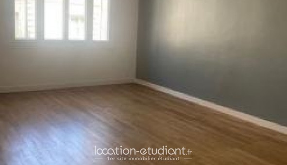 Logement tudiant T3 à Nantes (44200)