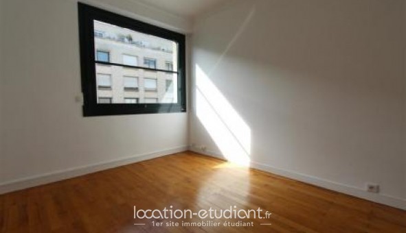 Logement tudiant T3 à Nantes (44200)