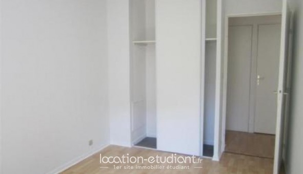 Logement tudiant T3 à Nantes (44200)