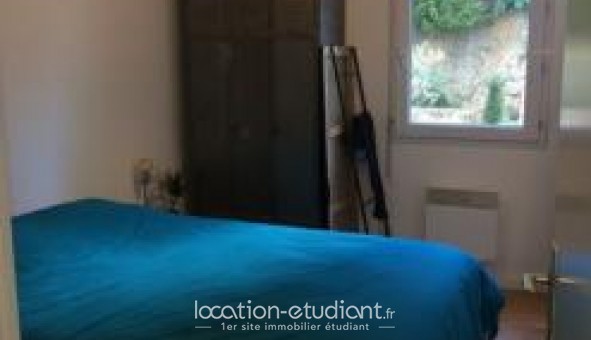 Logement tudiant T3 à Nantes (44200)