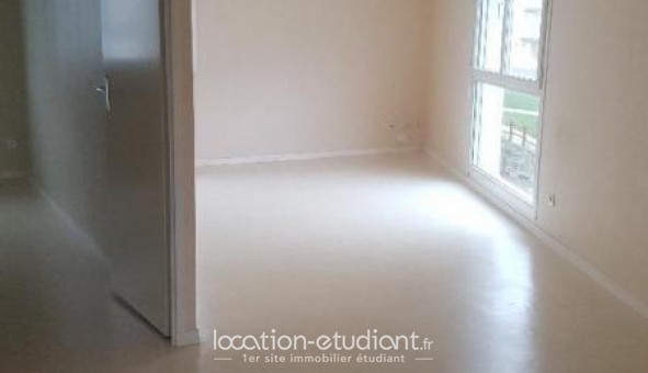 Logement tudiant T3 à Nantes (44200)