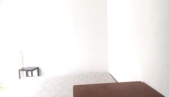 Logement tudiant T3 à Nantes (44200)