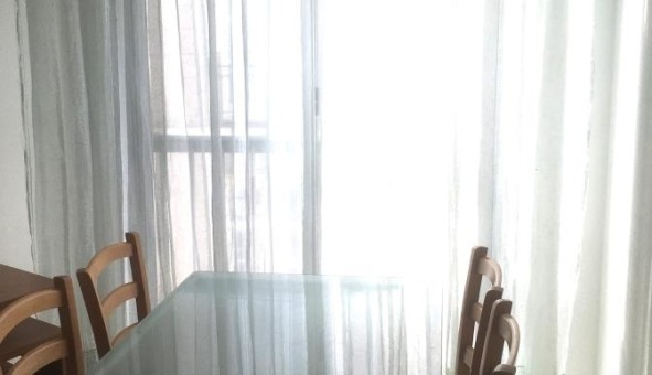 Logement tudiant T3 à Nantes (44200)