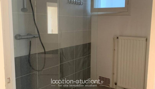 Logement tudiant T3 à Nantes (44200)