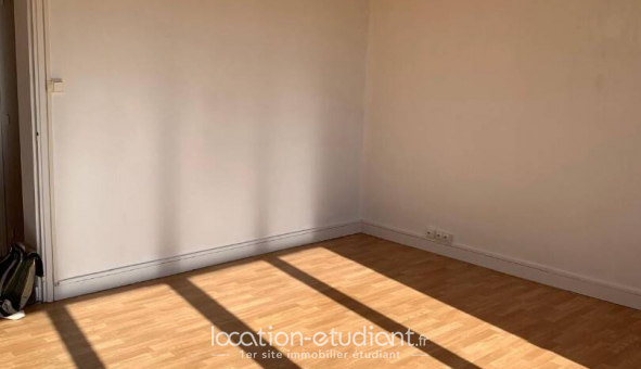Logement tudiant T3 à Nantes (44200)