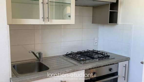 Logement tudiant T3 à Nantes (44200)