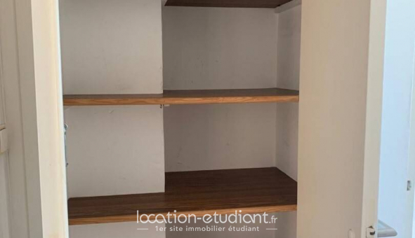 Logement tudiant T3 à Nantes (44200)