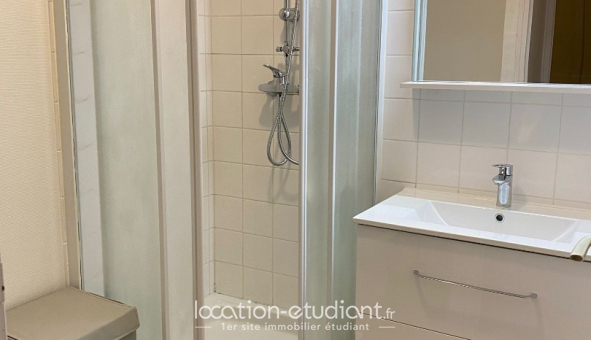 Logement tudiant T3 à Nantes (44200)