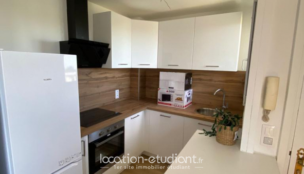 Logement tudiant T3 à Nantes (44200)