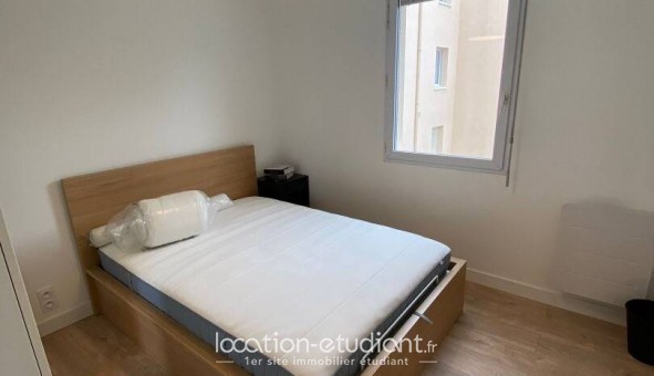 Logement tudiant T3 à Nantes (44200)